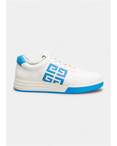 related image mens givenchy black blue|givenchy white and grey sneakers.